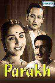 Parakh (1960)