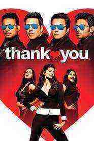 Thank You (2011)