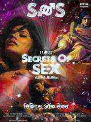SOS: Secrets of Sex (2013)
