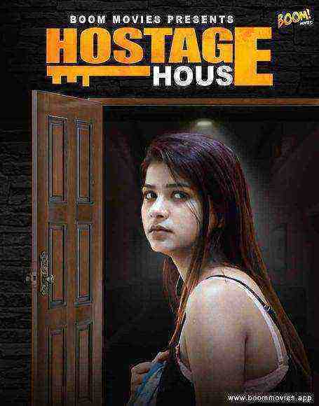 Hostage House (2022) Season 1 BoomMovies Originals (2022)