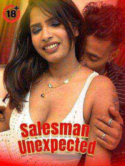 Salesman Unexpected Uncut (2025) Unrated (2025)