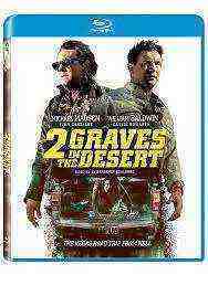 2 Graves in the Desert (2020)