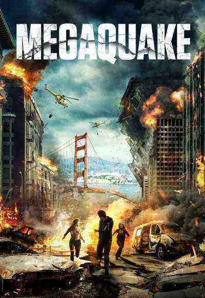 20.0 Megaquake (2022)