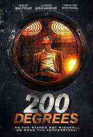 200 Degrees (2017)