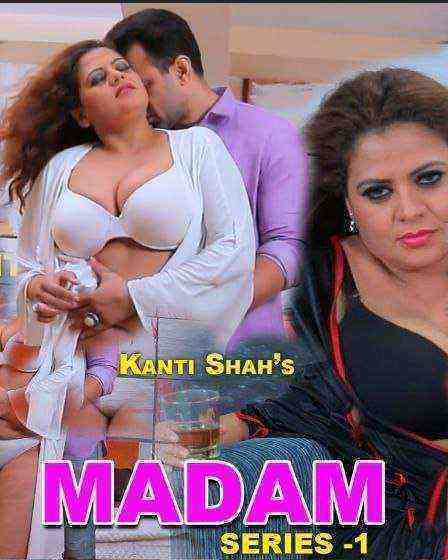 Madam Part 1 (2021) GulluGullu Originals (2021)