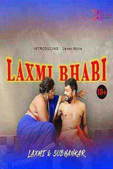 Laxmi Bhabi (2021) XPrime Originals Uncut (2021)