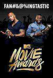 2016 MTV Movie Awards (2016)