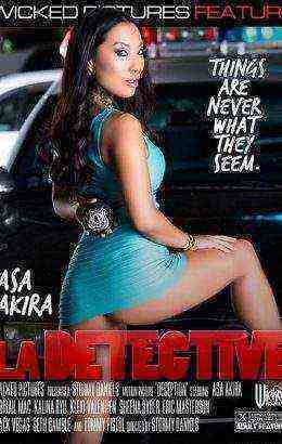 La detective