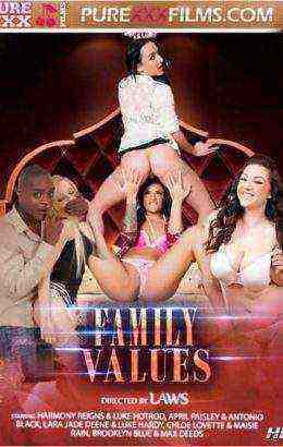 Family Values