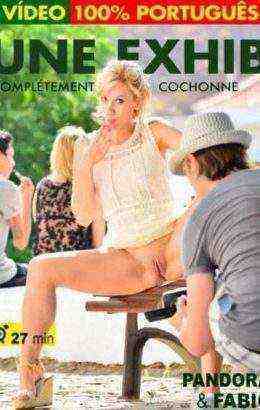 Une Exhib Completement Cochonne