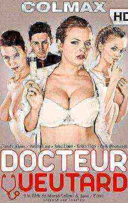 Docteur Queutard
