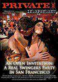 An Open Invitation: A Real Swingers Party in San Francisco