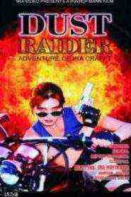 Dust Raider: Adventures Of Ira Crafft