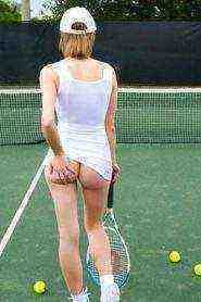 GF Revenge : Ella Woods, Johnny Swoll â€“ Ella Serves It Hot