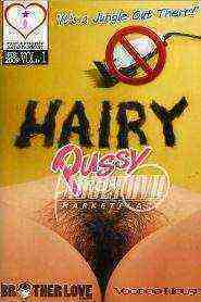 Hairy Pussy POV