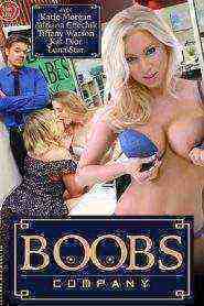 La Boobs Company
