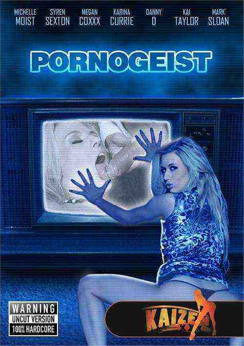 [18+] Pornogeist