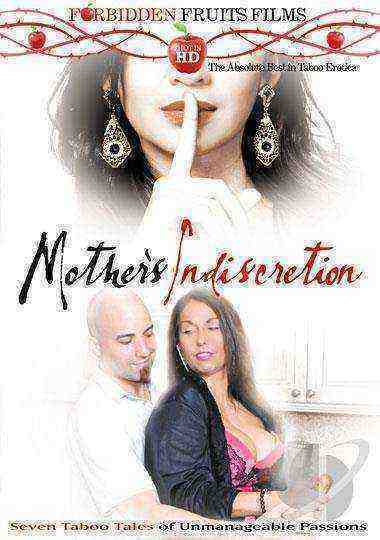 [18+] Mother's Indiscretion