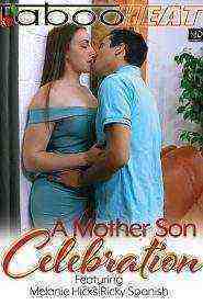 A Mother Son Celebration