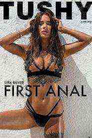 First Anal 7