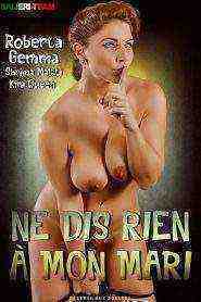 Ne Dis Rien A Mom Marie