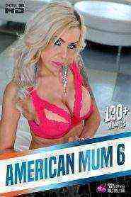 American Mum 6