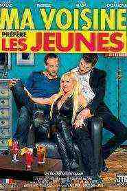 Ma Voisine Prefere Les Jeunes