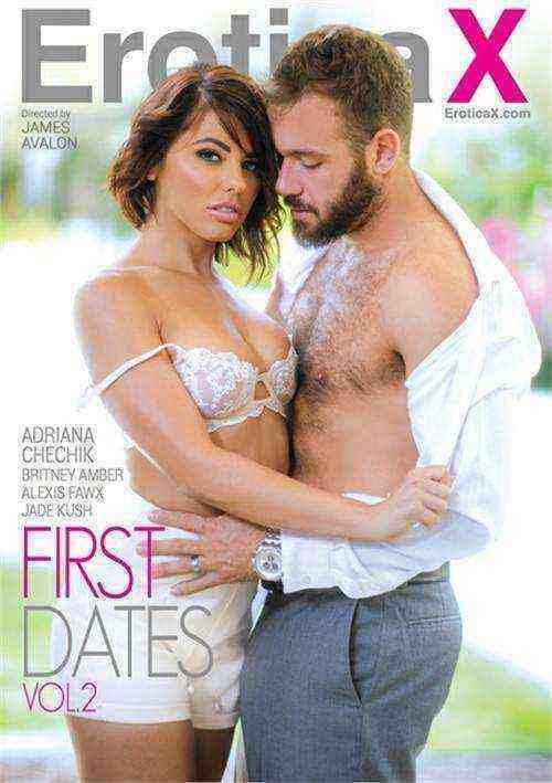 [18+] First Dates 2