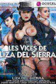 Les Vices de Liza Del Sierra (2015)