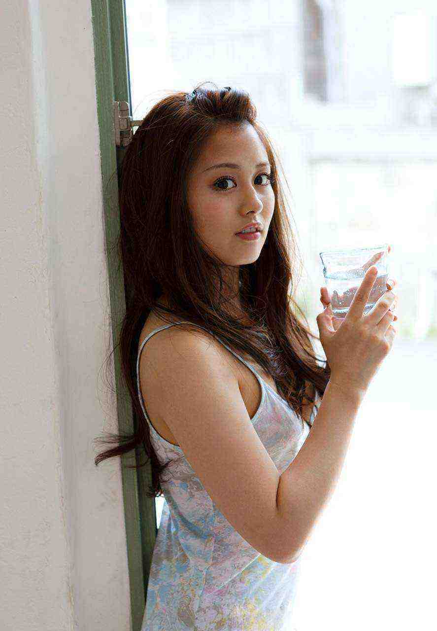 Itou Beni HD (2016)
