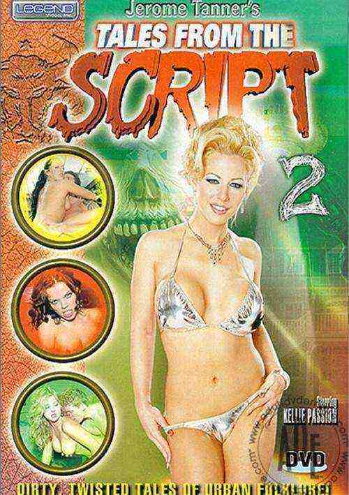 [18+] Tales From The Script 2