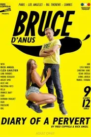 Bruce Dâ€™Anus