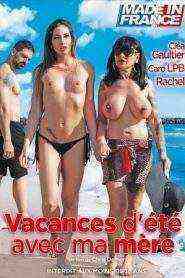 Vacances Dâ€™ete Avec Ma Mere