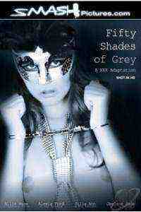 [18+] Fifty Shades of Grey: A XXX Adaption