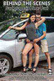 Backstage Im Sex-Taxi