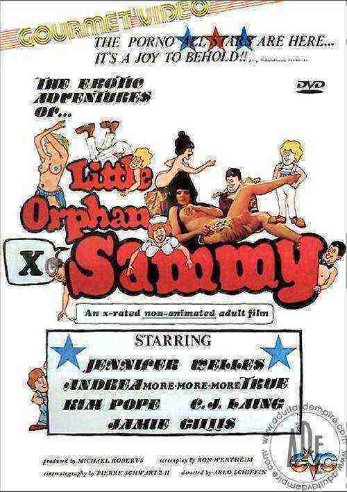 [18+] Little Orphan Sammy