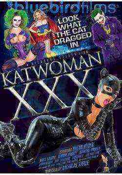 [18+] Katwoman XXX