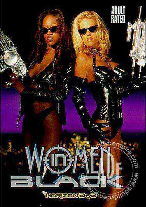 [18+] Women In Black