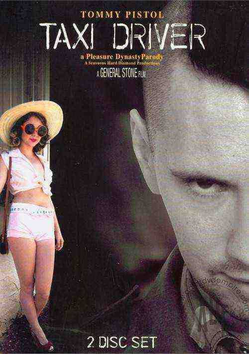 [18+] Taxi Driver