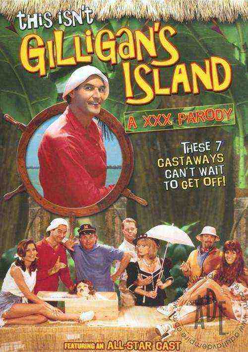 [18+] This Isn't Gilligan's Island: A XXX Parody