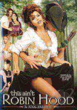 [18+] This Ain't Robin Hood: A XXX Parody
