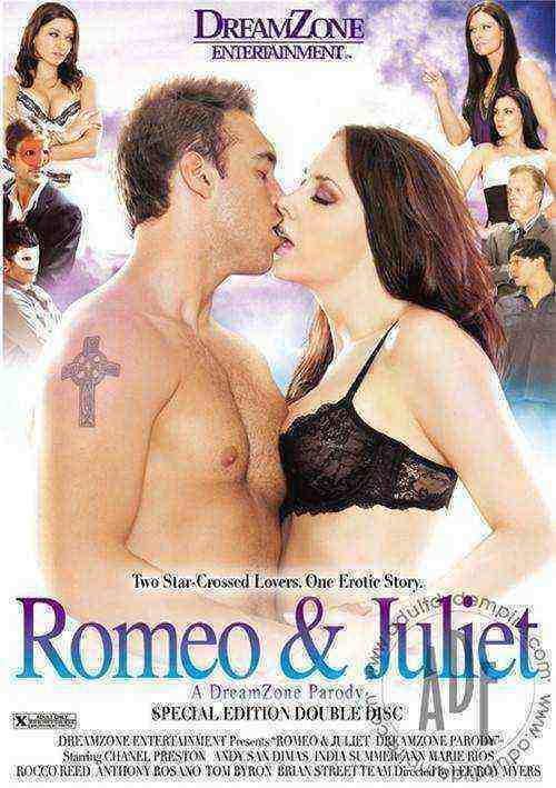 [18+] Romeo & Juliet: A DreamZone Parody