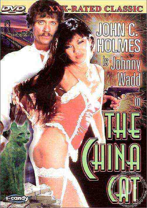 [18+] The China Cat