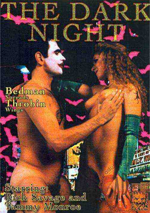 [18+] The Dark Night