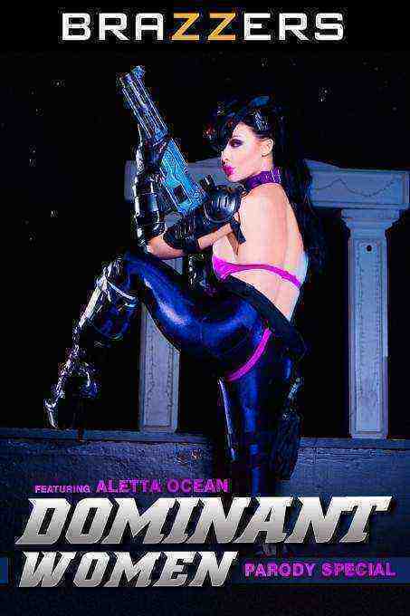 [18+] Dominant Women: Parody Special