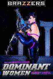 Dominant Women: Parody Special