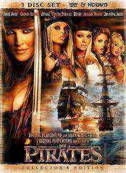 [18+] Pirates