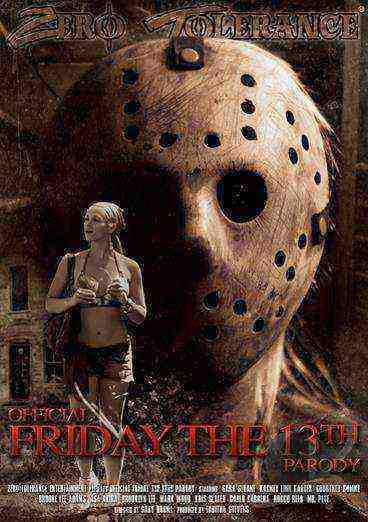 [18+] Official Friday The 13th Parody