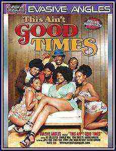 [18+] This Ain't Good Times