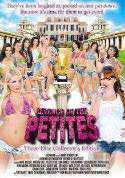 [18+] Revenge Of The Petites